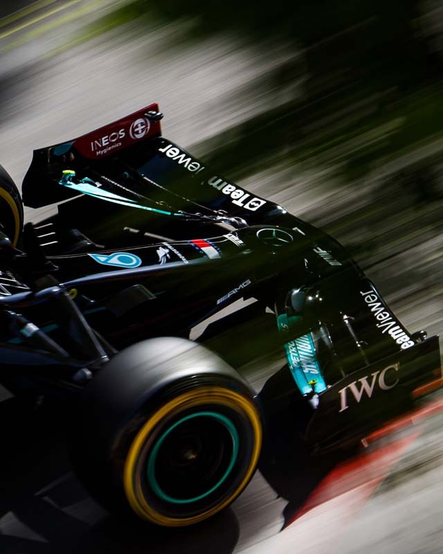 FORMULA 1. WORLDWIDE COMMERCIAL AUTOMOTIVE PHOTOGRAPHER