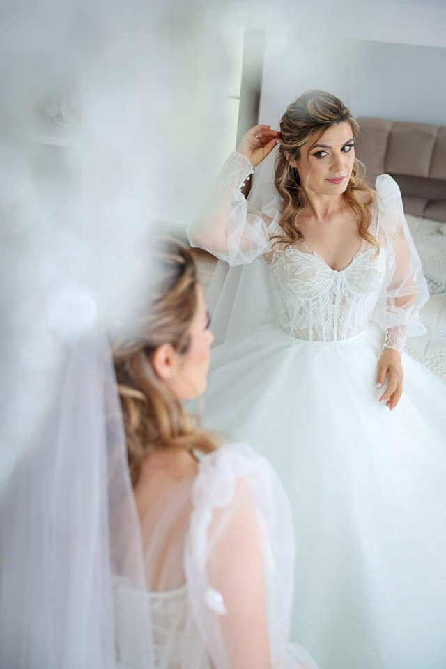 Catalina & Roger. Fotograf Nuntă Constanța - Moments by Gub