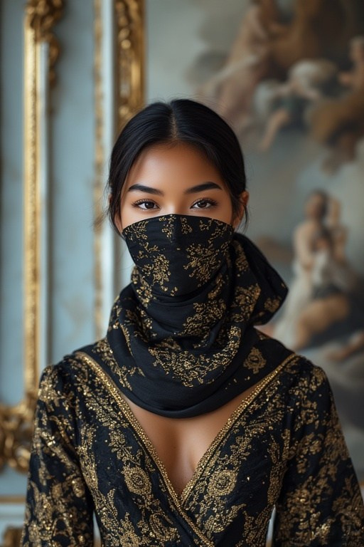 The Gilded Cipher. Edwardsartistry