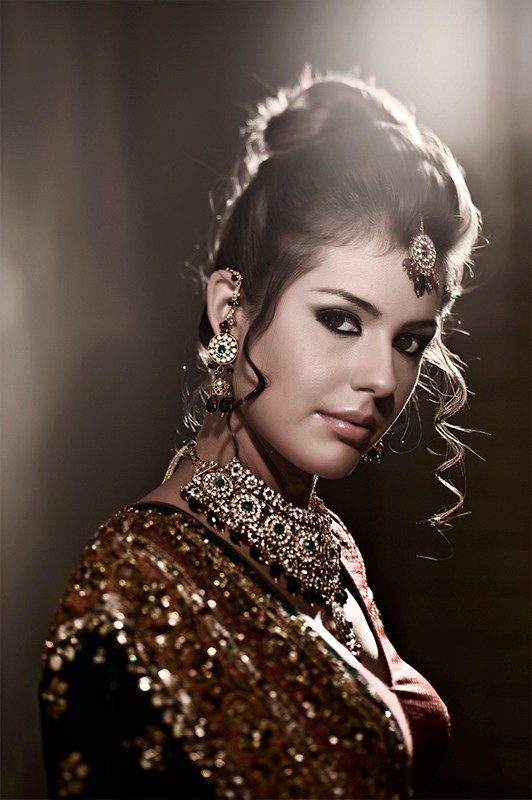 Fashion. Radhakrishnan Chakyat — commercial photographer in Mumbai