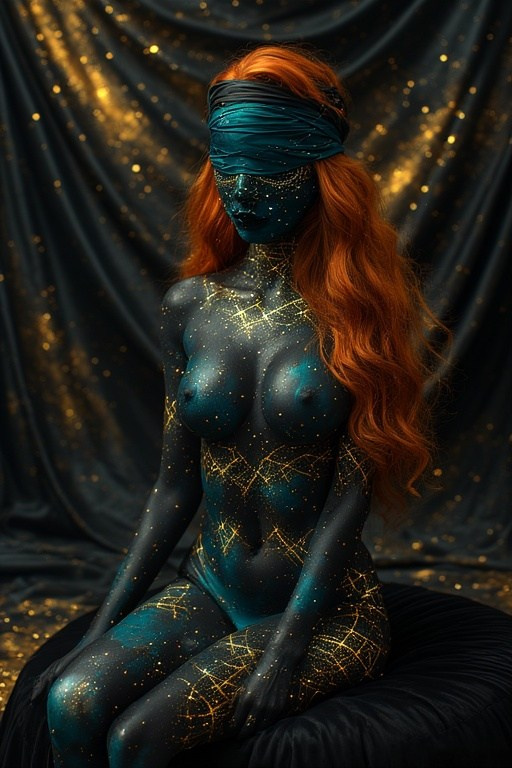 Code Cipher XO: When Chaos Wears a Crown of Syntax. Edwardsartistry