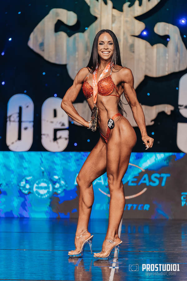 NPC Tahoe Show 2022 Wellness. Photo & Video Production Studio #1