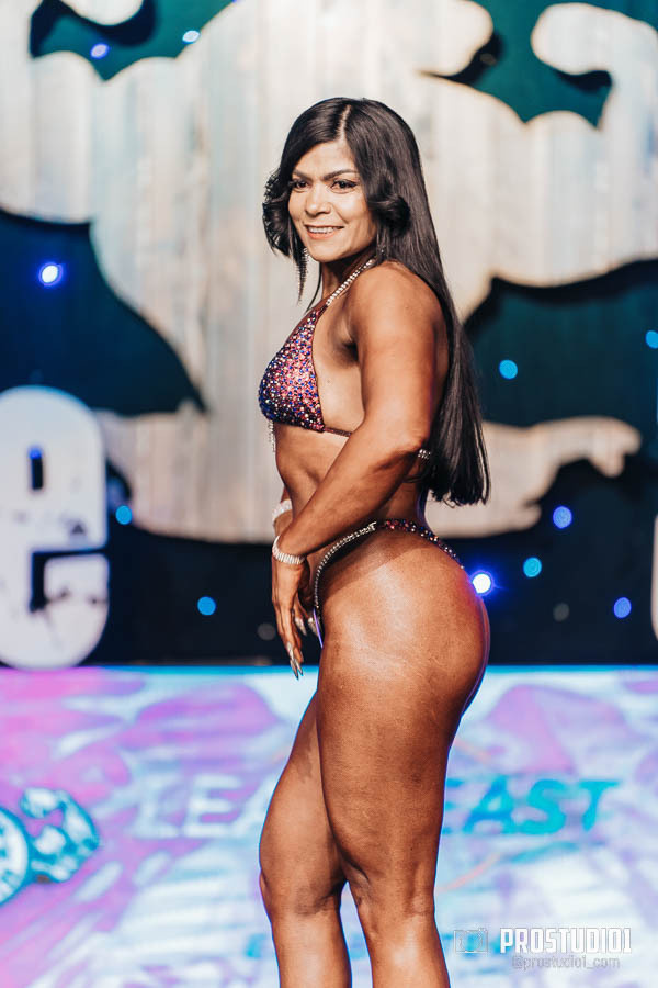NPC Tahoe Show 2022 Wellness. Photo & Video Production Studio #1