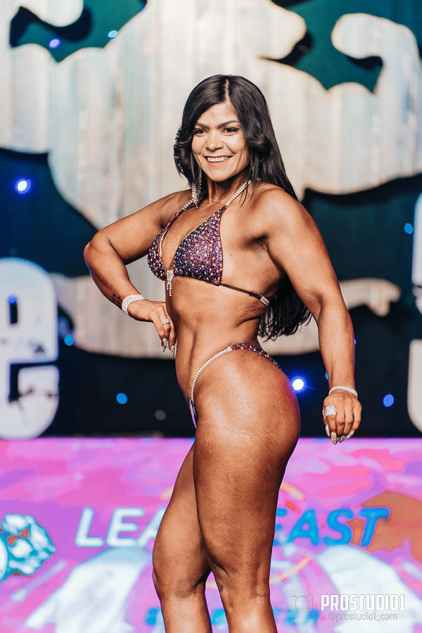 NPC Tahoe Show 2022 Wellness. Photo & Video Production Studio #1