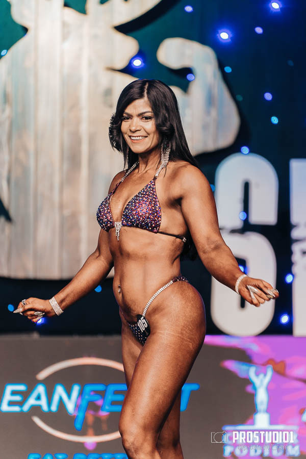 NPC Tahoe Show 2022 Wellness. Photo & Video Production Studio #1