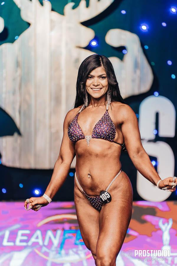 NPC Tahoe Show 2022 Wellness. Photo & Video Production Studio #1