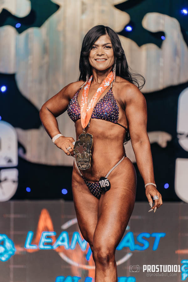 NPC Tahoe Show 2022 Wellness. Photo & Video Production Studio #1