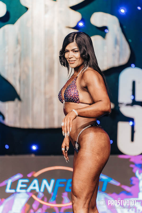 NPC Tahoe Show 2022 Wellness. Photo & Video Production Studio #1