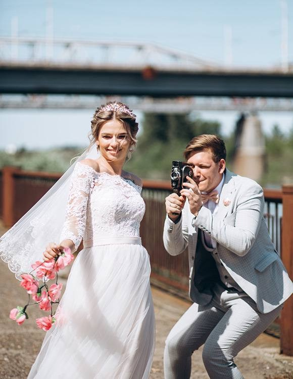 Егор & Светлана