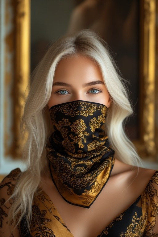 THE GILDED CIPHER. Edwardsartistry