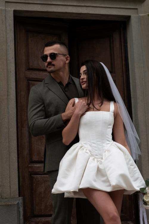 A wedding for two in Tuscany' may 24. Lake Como Wedding Photographer | Elegant & Timeless Photography in Italy