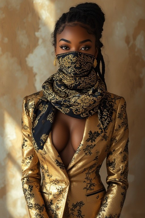 The Cipher: Sovereign | The Gilded Cipher by Myron Edwards. Edwardsartistry