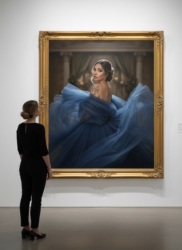 AI photo. Свадебный, семейный и детский фотограф в Нетании (Израиль) Тори Гор