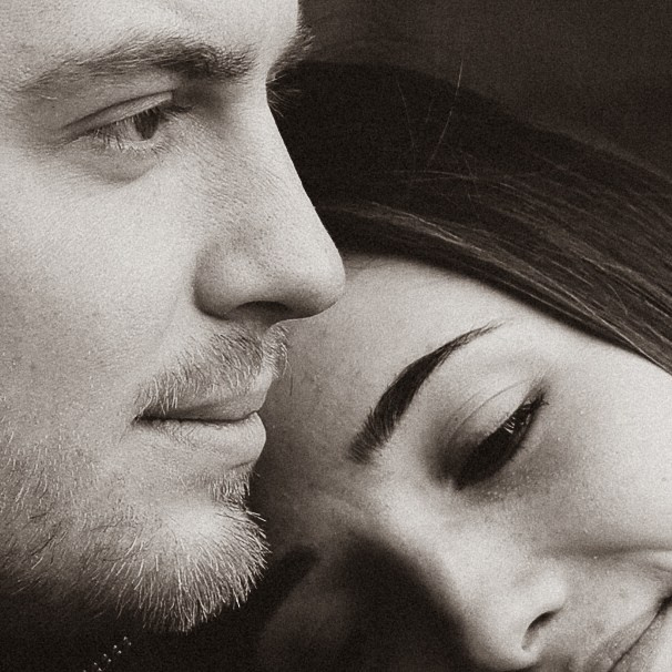 Couples Outdoor. Photographe de mariage et famille à Nancy - studio et extérieur - MSPhotography