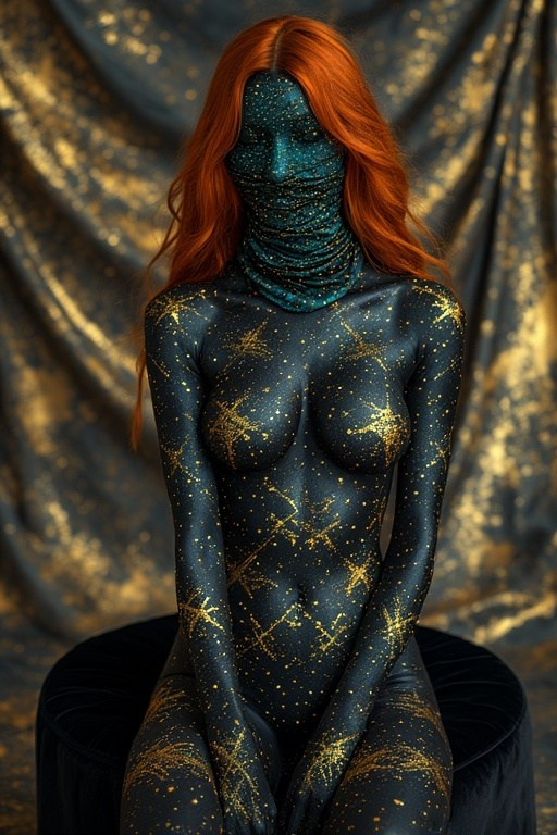 Code Cipher XO: When Chaos Wears a Crown of Syntax. Edwardsartistry