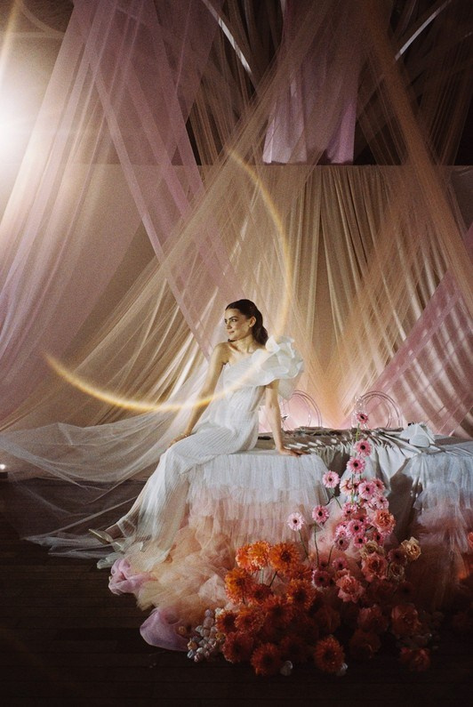 Refined storytelling in a modern documentary style