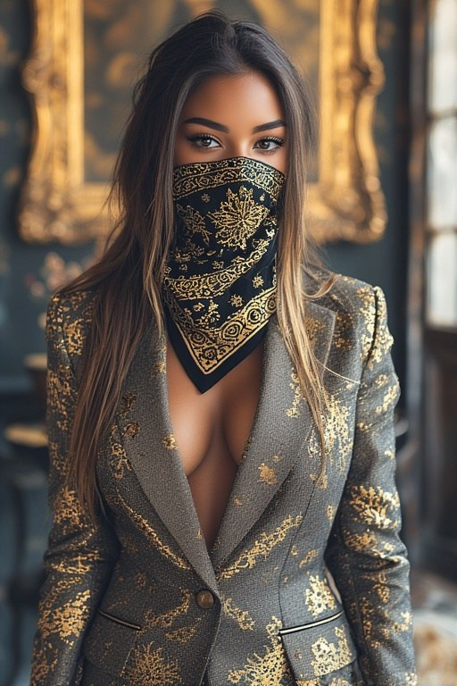 The Cipher: Sovereign | The Gilded Cipher by Myron Edwards. Edwardsartistry