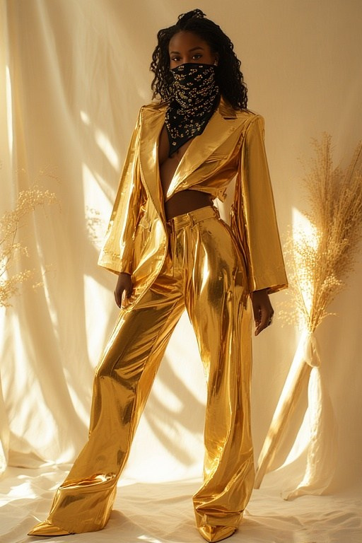 The Cipher: Sovereign | The Gilded Cipher by Myron Edwards. Edwardsartistry