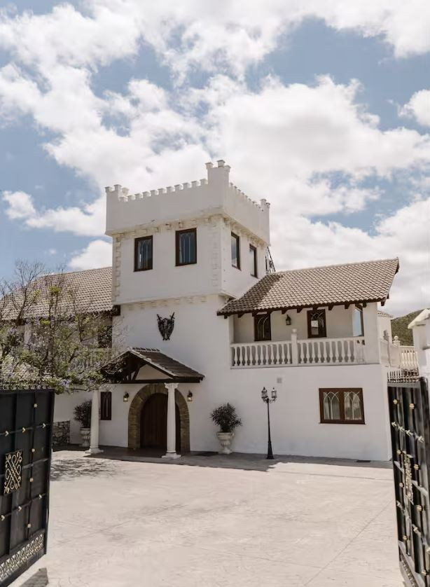 Šventės vietos. Vestuvių planuotojai pietinėje Ispanijoje — Málaga, Marbella, Andalūzija | Vestuviuplanuotojai.lt