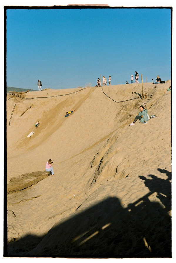 FILM. Valery — Film and digital Photographer. Conceptual, Portrait & Brand Photography. Authentic, Identity Focused Storytelling. Lisbon, Portugal