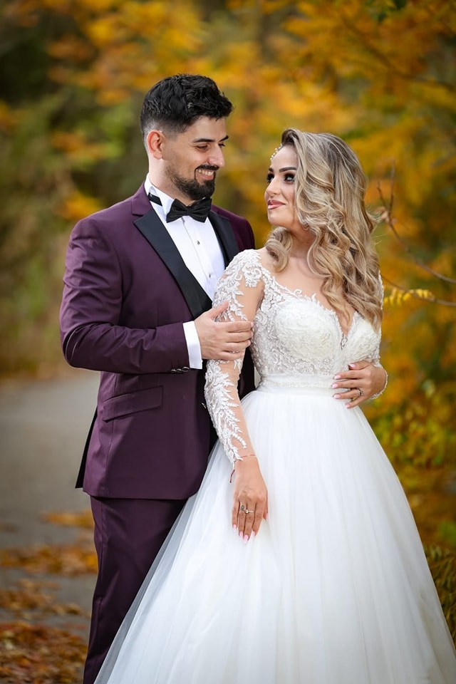 Fotograf Nuntă Constanța - Moments by Gub