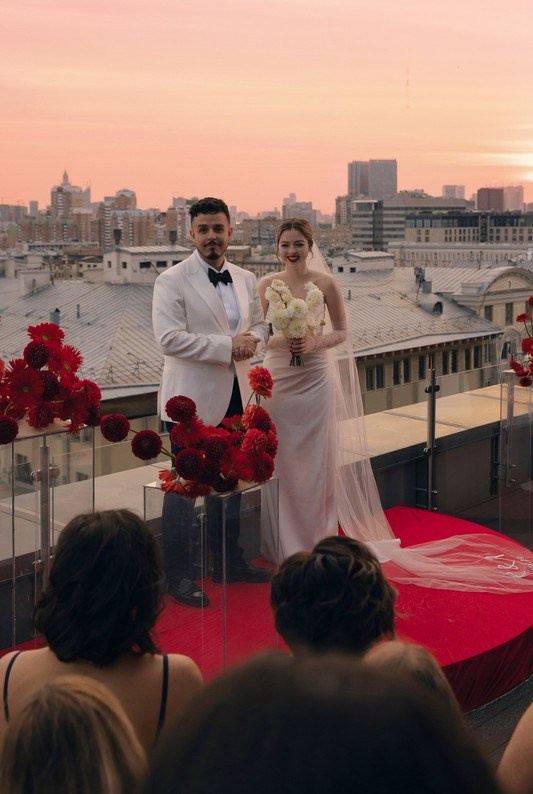 F+T. UK, Midlands & Destination Wedding Photographer | Leicester Documentary Wedding Photography