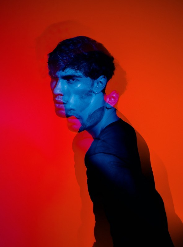 Fashion Photography Portfolio | Jay Soundo — London-Based Fashion Photographer. London Fashion & Portrait Photographer | Fashion Photoshoots, Lifestyle & Commercial Photography