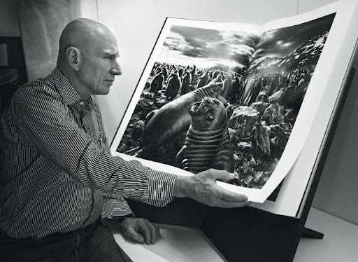 Киносеанс в Школе Фотографии Романа Рыбалёва. Школа Фотографии Романа Рыбалёва. Город Кишинёв, Молдова