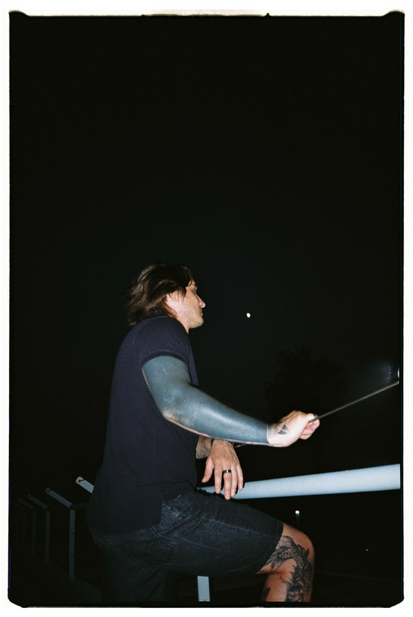 FILM. Valery — Film and digital Photographer. Conceptual, Portrait & Brand Photography. Authentic, Identity Focused Storytelling. Lisbon, Portugal