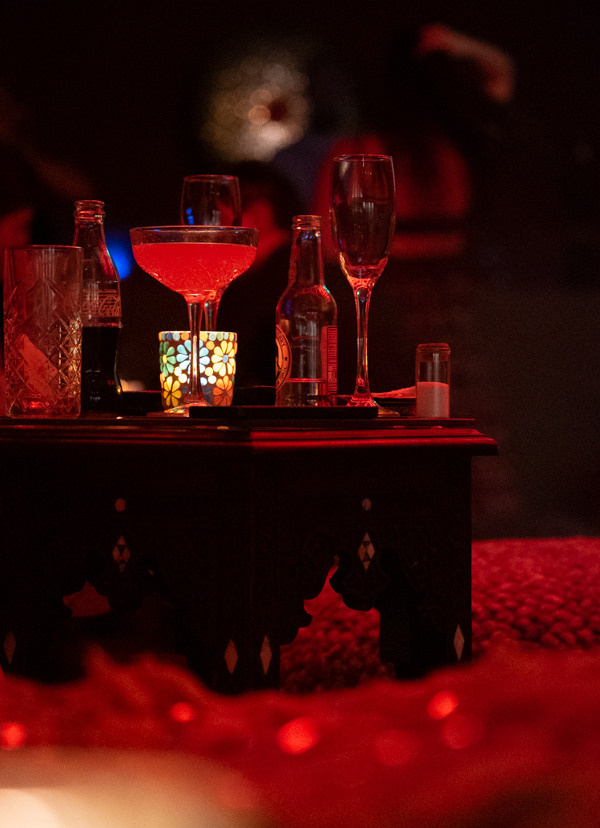 Kesh. Photographer in Cyprus Lena Kirilishina