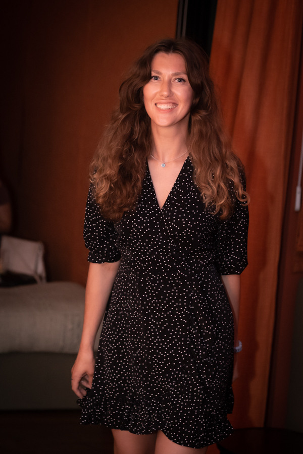 Kesh. Photographer in Cyprus Lena Kirilishina