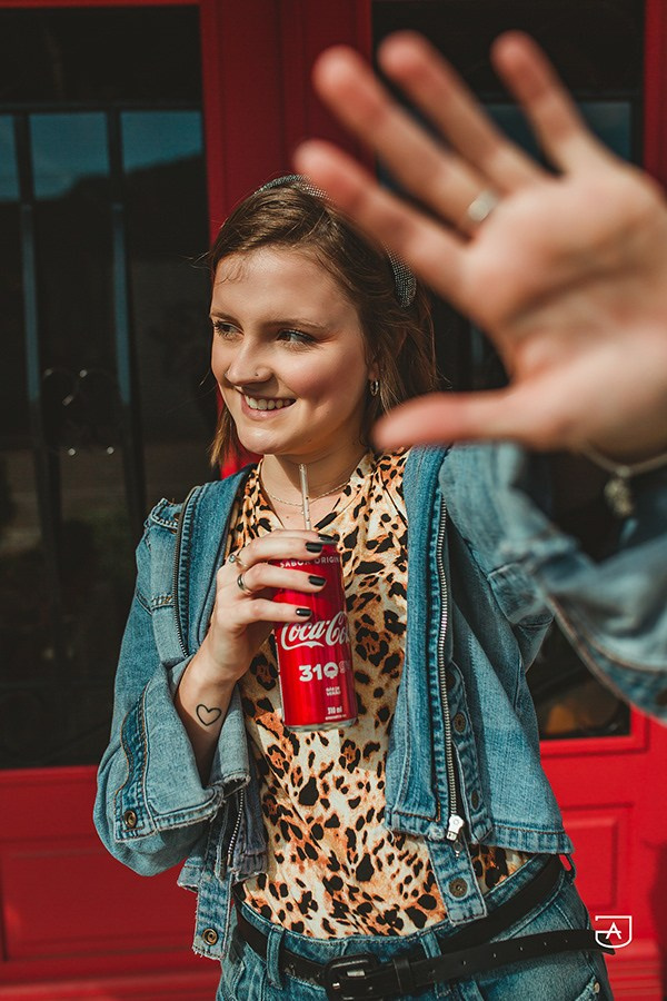 Isa. Juliano anjos fotografia