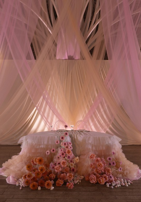 Refined storytelling in a modern documentary style