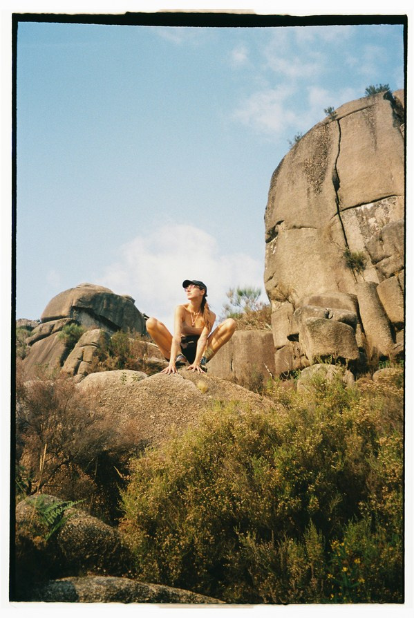 FILM. Valery — Film and digital Photographer. Conceptual, Portrait & Brand Photography. Authentic, Identity Focused Storytelling. Lisbon, Portugal