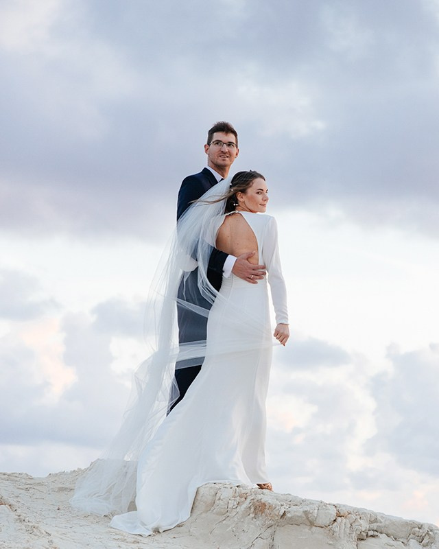 Wedding Highlights. Свадебный фотограф в Нидерландах и Европе — Тина Ялóва