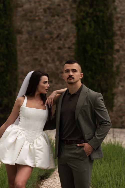 A wedding for two in Tuscany' may 24. Lake Como Wedding Photographer | Elegant & Timeless Photography in Italy