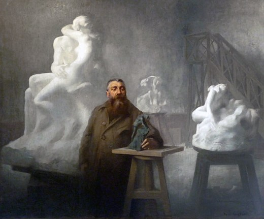 Auguste Rodin
