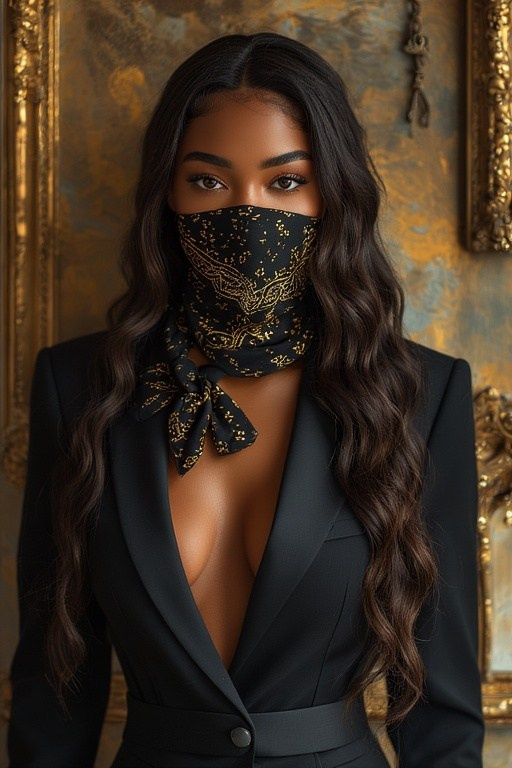 The Cipher: Sovereign | The Gilded Cipher by Myron Edwards. Edwardsartistry