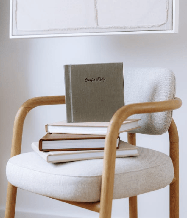 bryllupsfotograf i Telemark, Vestfold og Oslo. Vakker bryllupsalbum