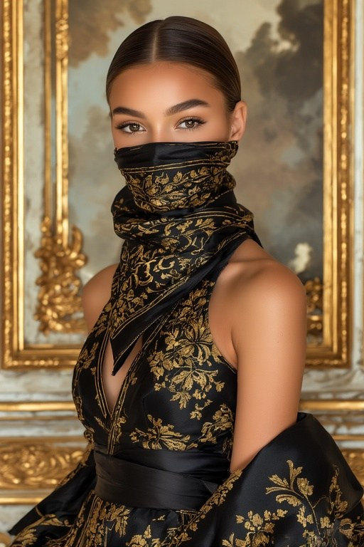 The Gilded Cipher. Edwardsartistry