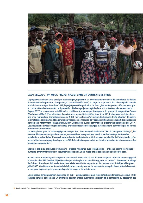 Publications. Photo reporter français basé à Paris