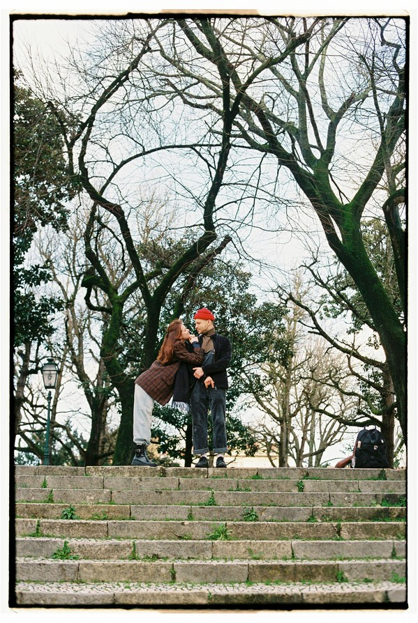 FILM. Valery — Film and digital Photographer. Conceptual, Portrait & Brand Photography. Authentic, Identity Focused Storytelling. Lisbon, Portugal