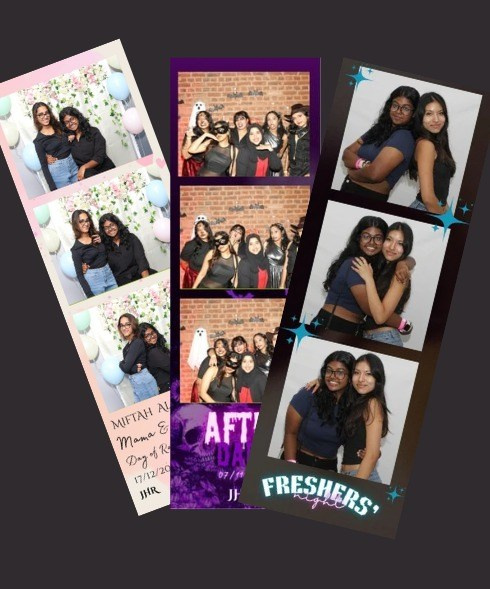 Photo-Booths