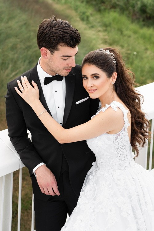 Сватба Царевец Велико Търново крепост исторически комплекс уникална локация България