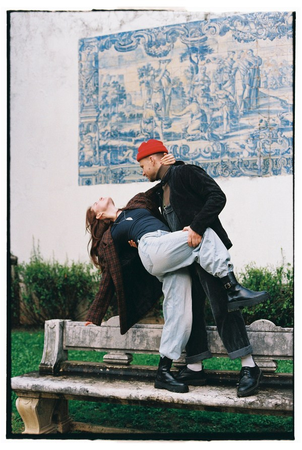 FILM. Valery — Film and digital Photographer. Conceptual, Portrait & Brand Photography. Authentic, Identity Focused Storytelling. Lisbon, Portugal