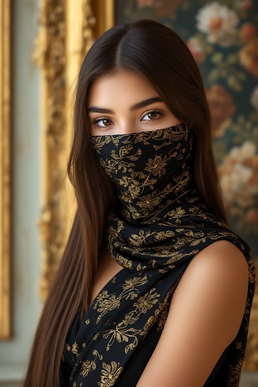 THE GILDED CIPHER: BRAND FOUNDATION