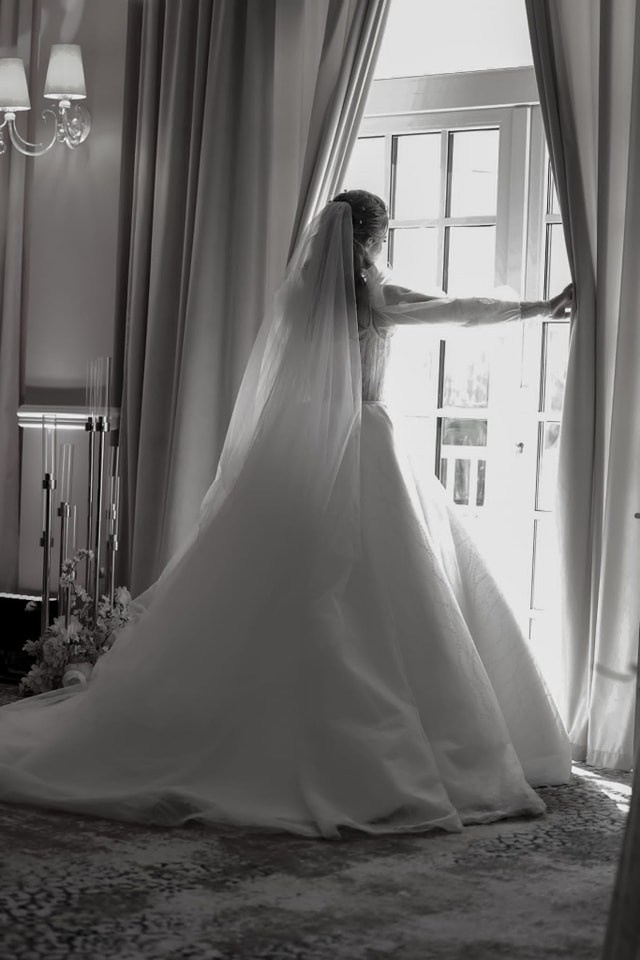 Catalina & Roger. Fotograf Nuntă Constanța - Moments by Gub