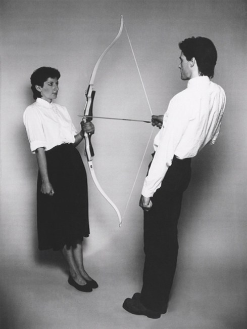Rest Energy (1980)