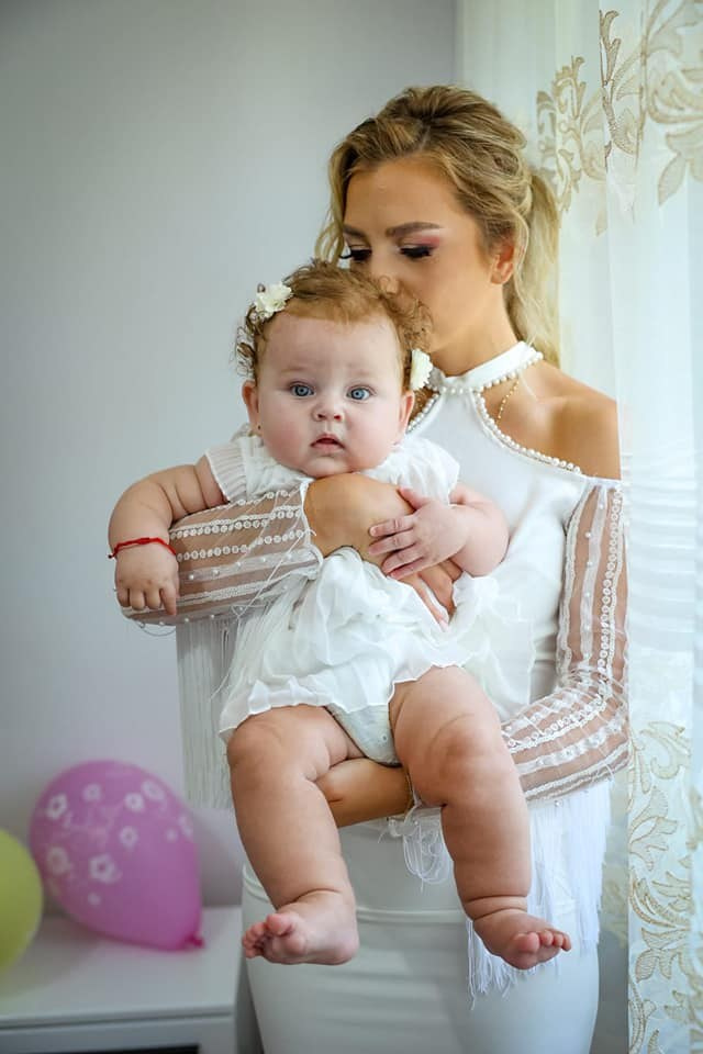 Jessica. Fotograf Nuntă Constanța - Moments by Gub