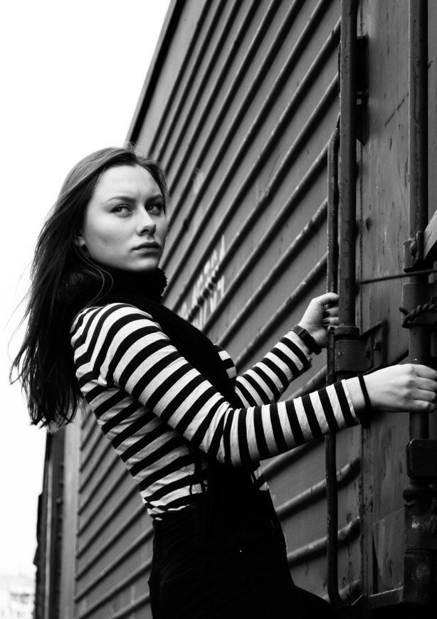 Lucrările cursanților Nivelului I. Școala de fotografie lui Roman Ribaliov. Orașul Chișinău, Moldova